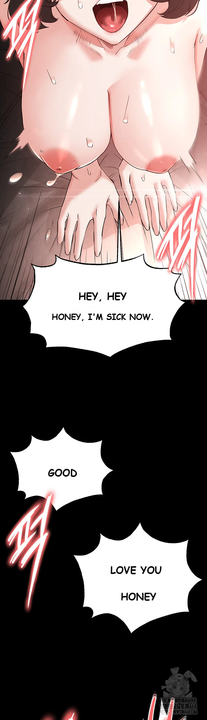 Scum Of The Earth Chapter 29 - Page 46