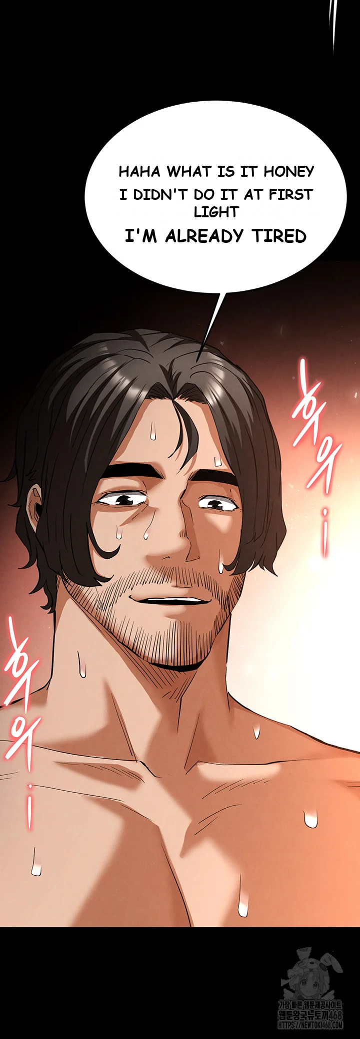 Scum Of The Earth Chapter 29 - Page 49