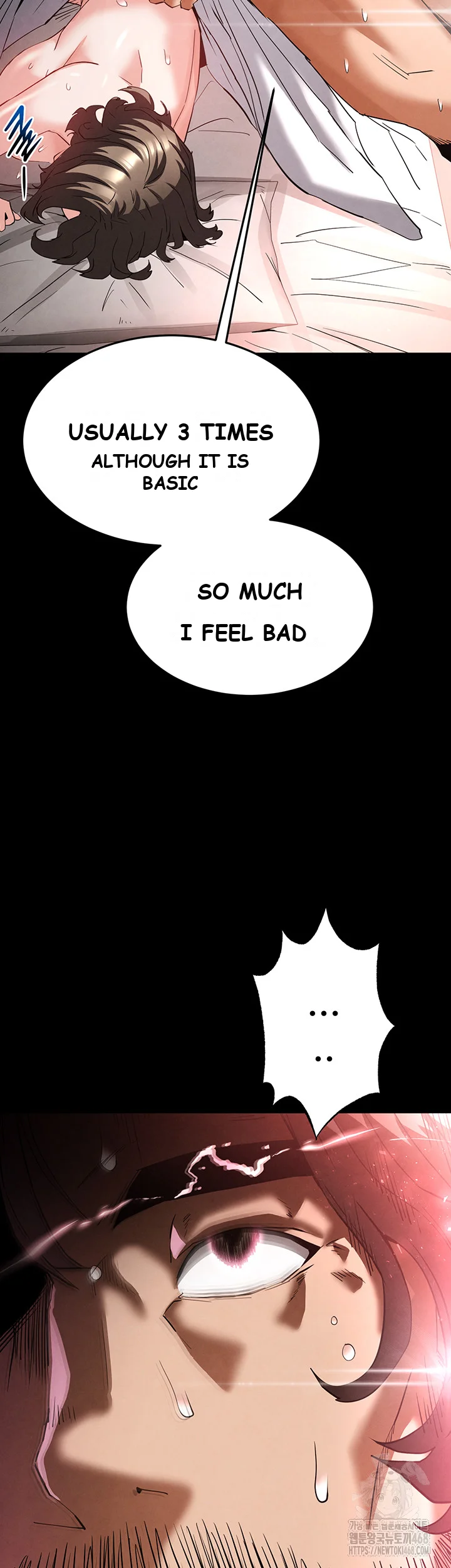 Scum Of The Earth Chapter 29 - Page 51