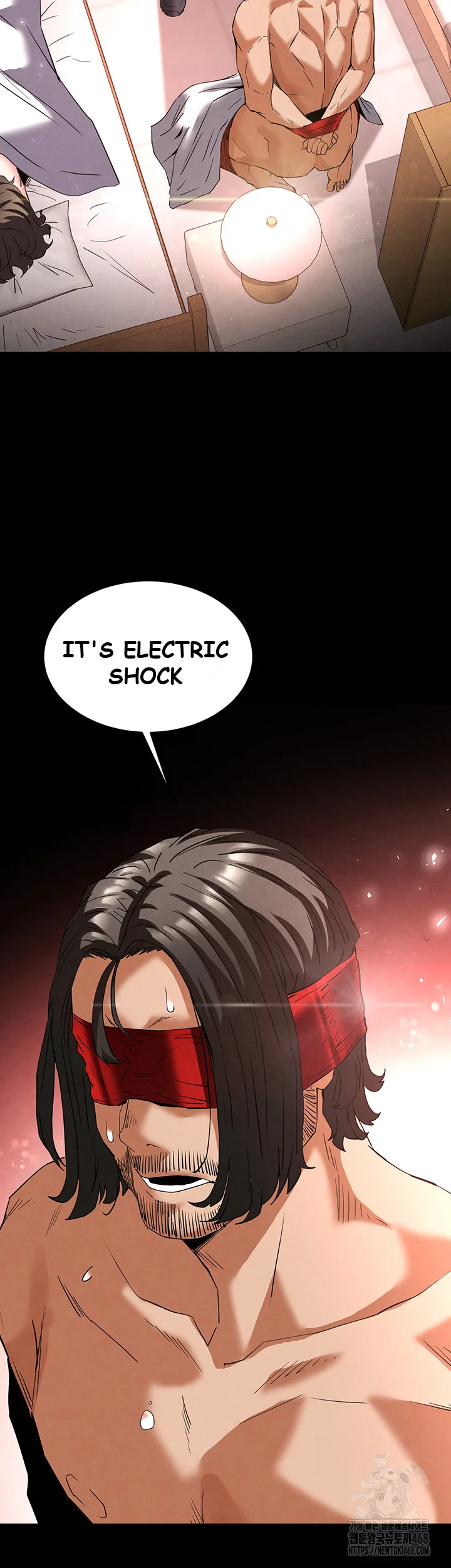 Scum Of The Earth Chapter 29 - Page 60