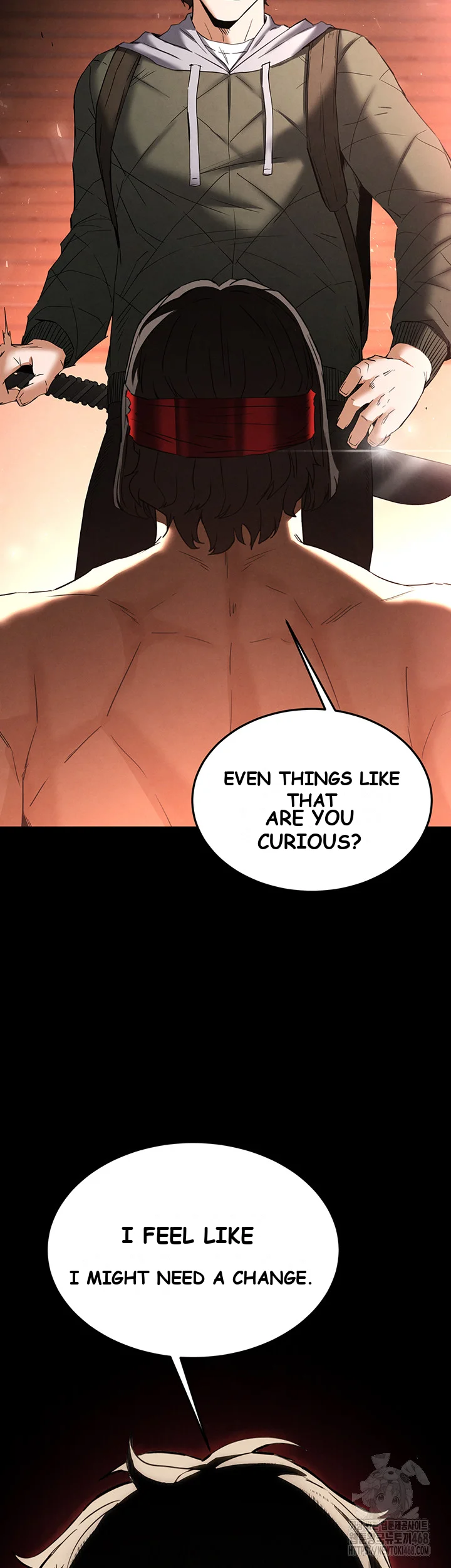 Scum Of The Earth Chapter 29 - Page 65