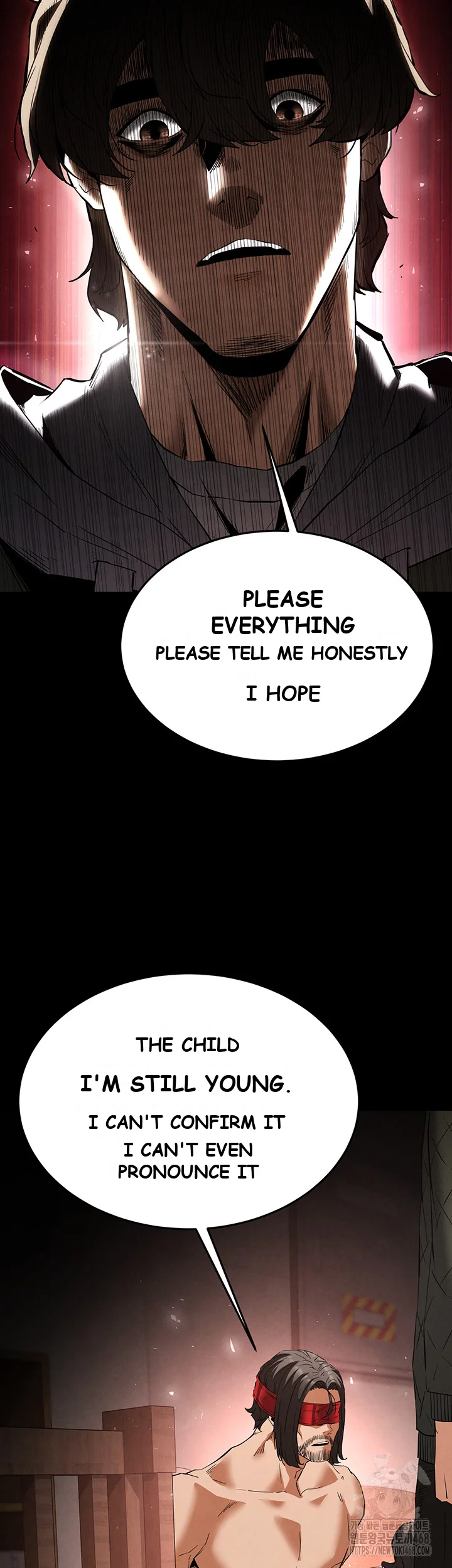 Scum Of The Earth Chapter 29 - Page 66
