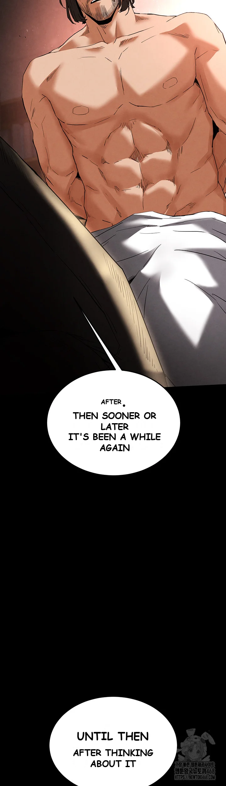 Scum Of The Earth Chapter 29 - Page 76