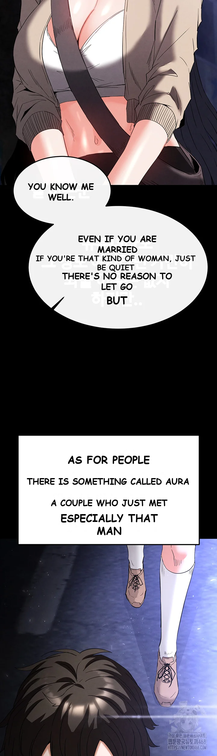 Scum Of The Earth Chapter 29 - Page 80