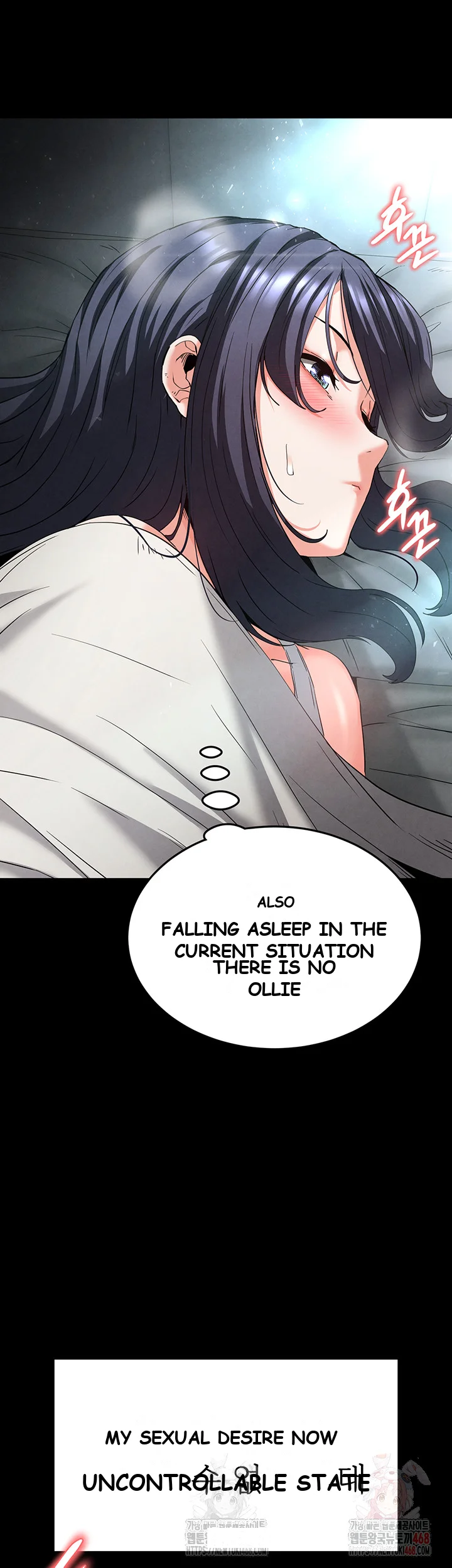 Scum Of The Earth Chapter 30 - Page 29