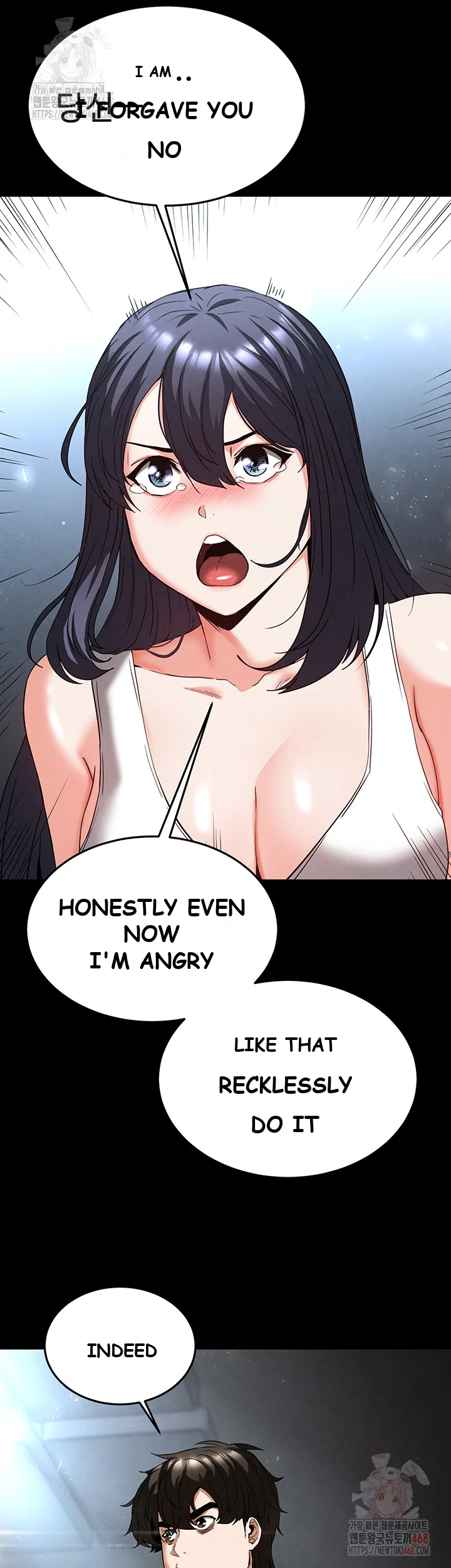 Scum Of The Earth Chapter 30 - Page 38