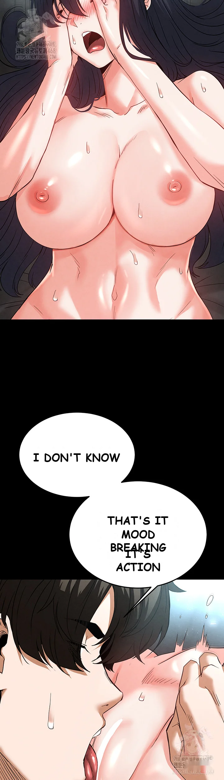 Scum Of The Earth Chapter 30 - Page 66