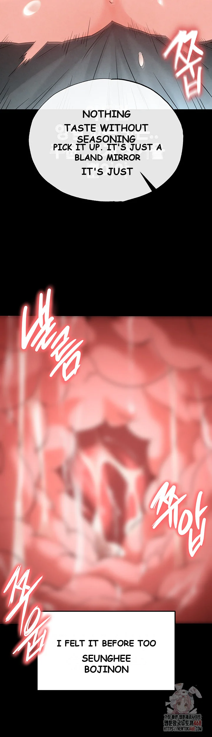 Scum Of The Earth Chapter 30 - Page 68