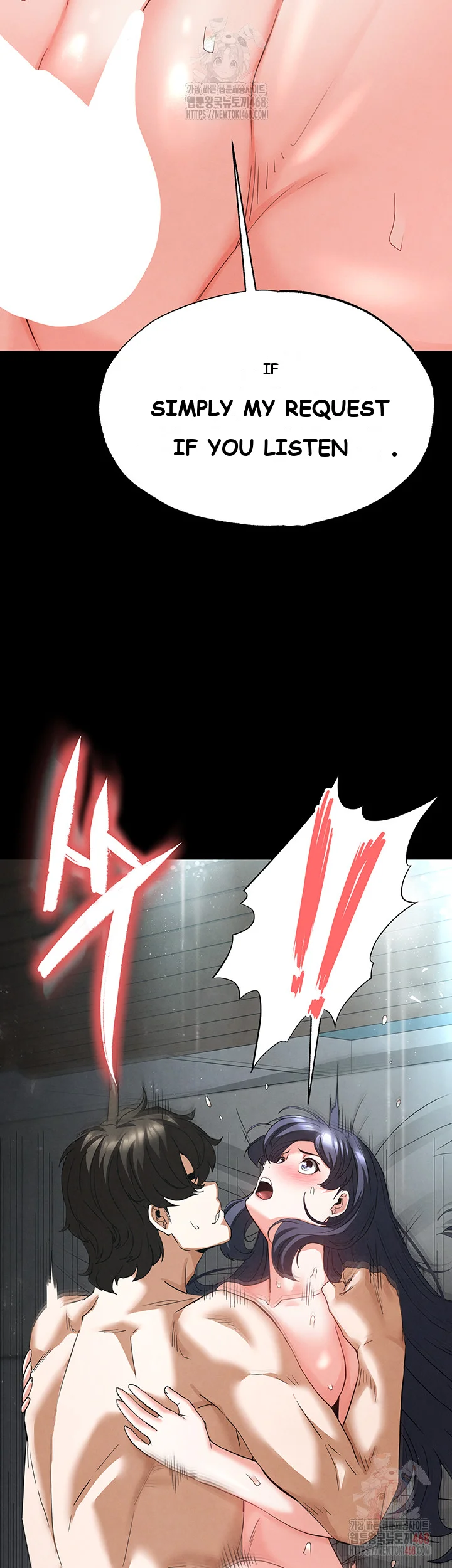 Scum Of The Earth Chapter 30 - Page 77