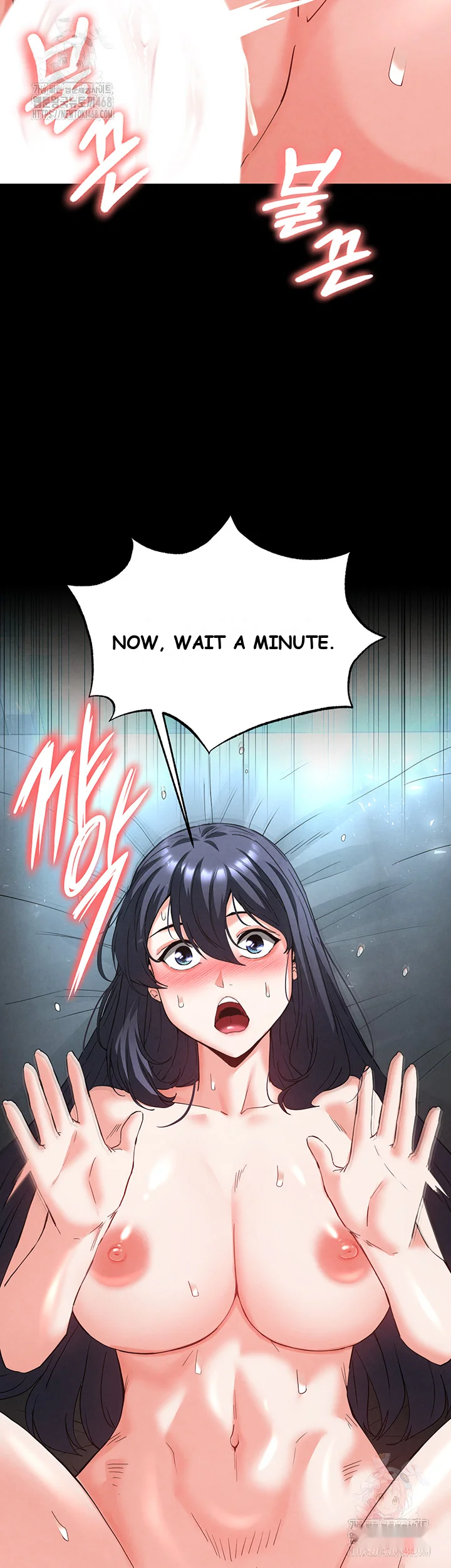 Scum Of The Earth Chapter 31 - Page 17