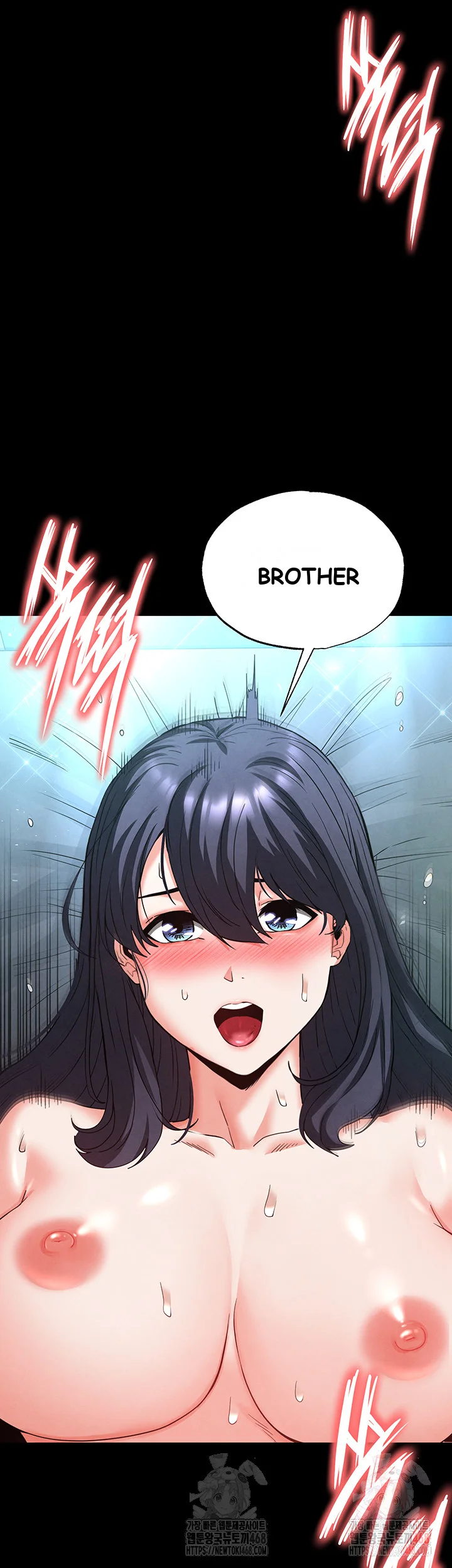 Scum Of The Earth Chapter 31 - Page 28