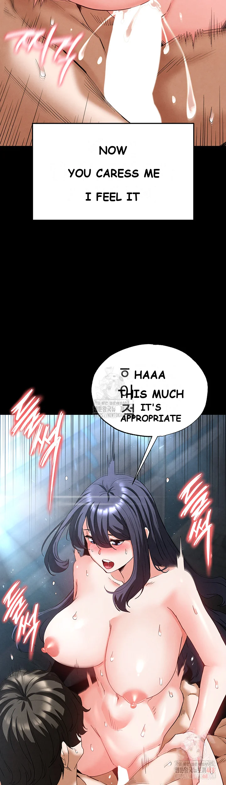 Scum Of The Earth Chapter 31 - Page 40