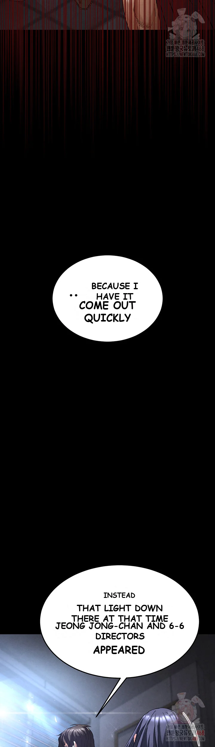 Scum Of The Earth Chapter 32 - Page 40