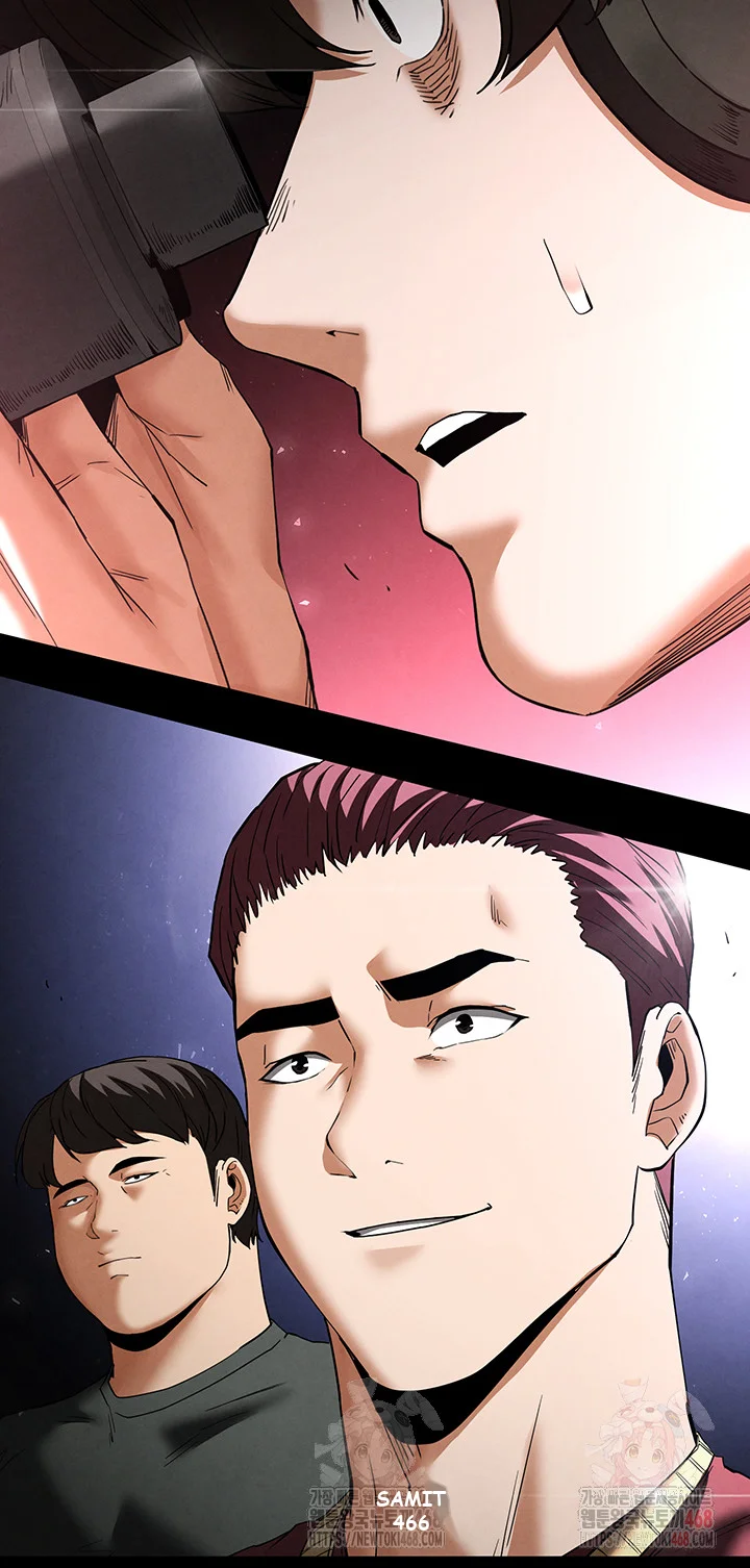 Scum Of The Earth Chapter 32 - Page 68