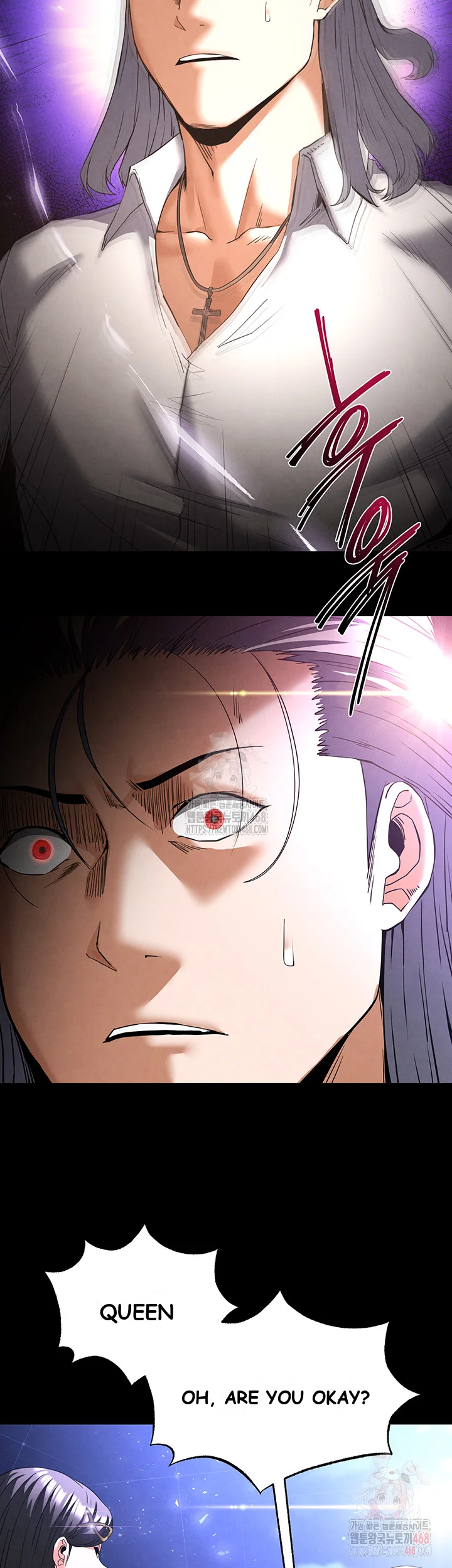 Scum Of The Earth Chapter 32 - Page 72