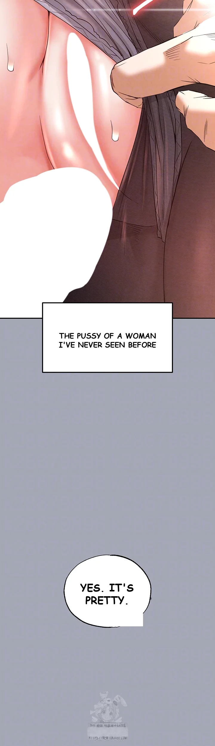 Scum Of The Earth Chapter 34 - Page 10