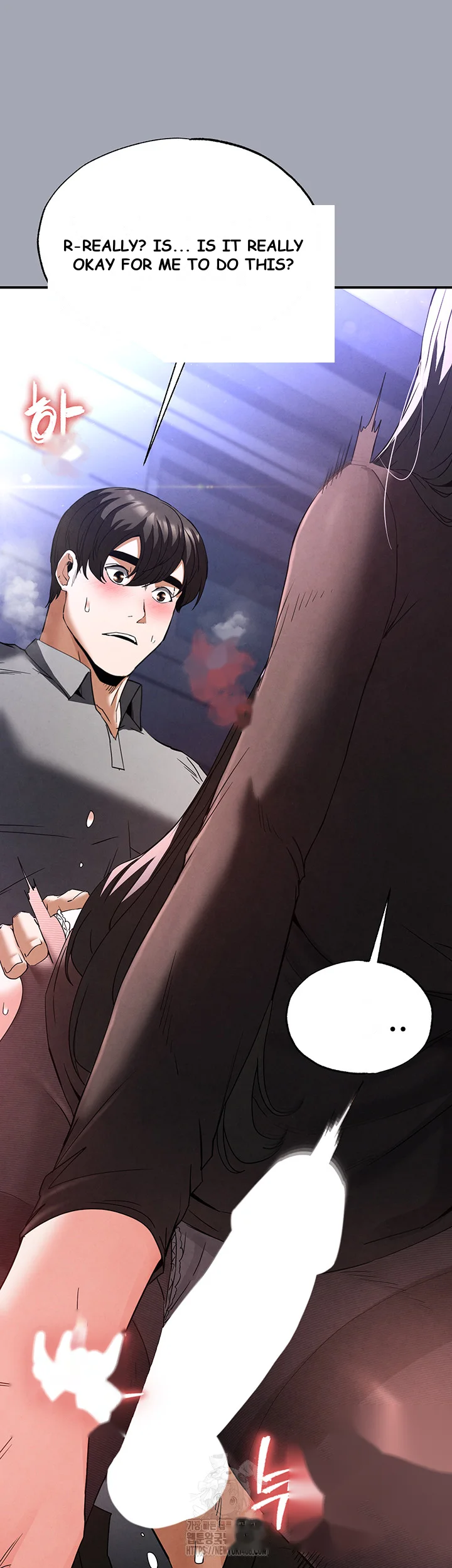 Scum Of The Earth Chapter 34 - Page 11