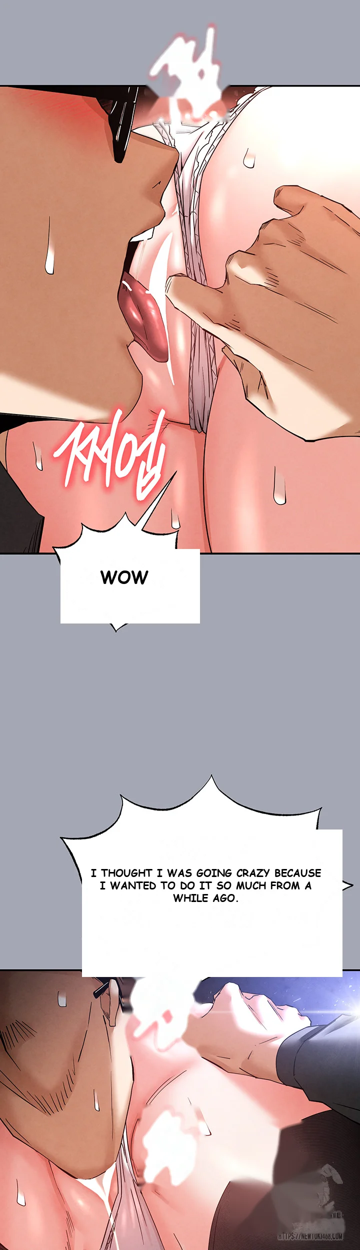 Scum Of The Earth Chapter 34 - Page 52