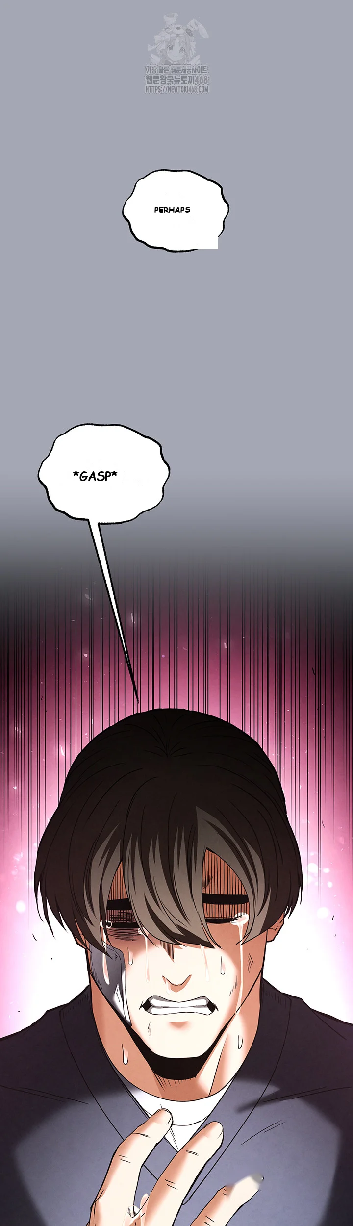 Scum Of The Earth Chapter 34 - Page 77