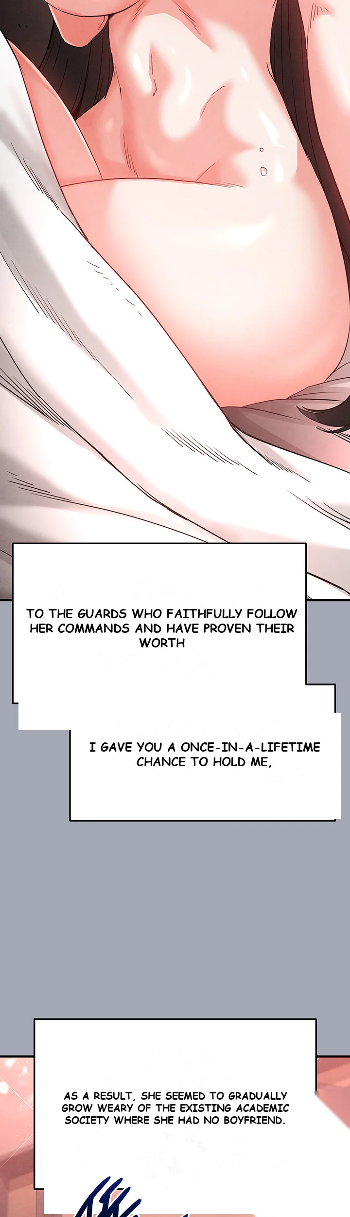Scum Of The Earth Chapter 35 - Page 44