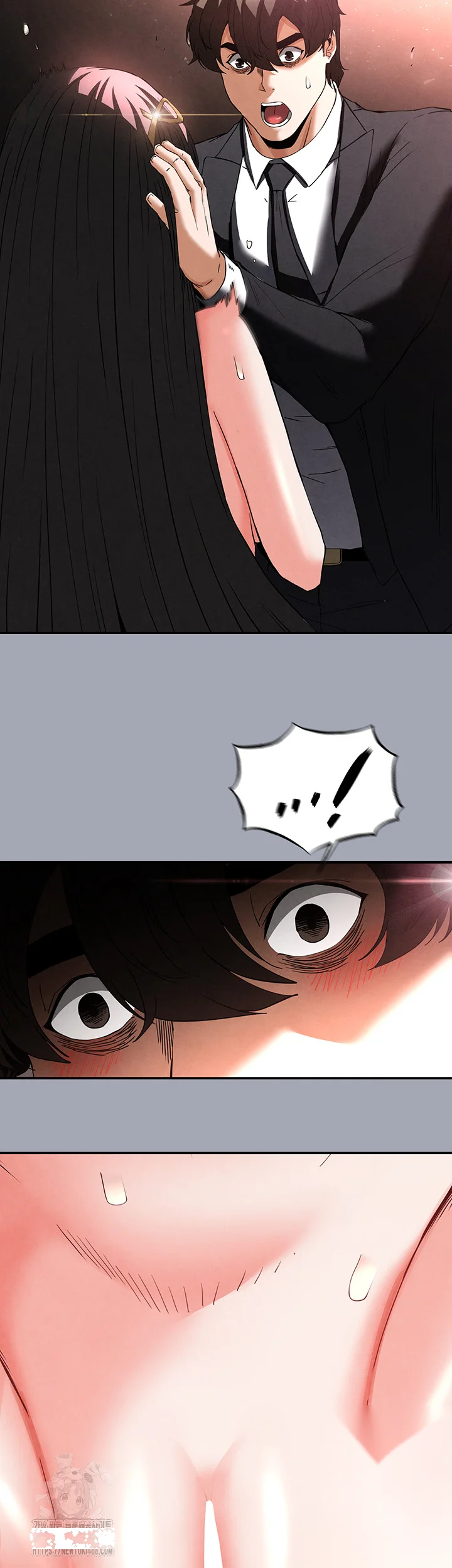 Scum Of The Earth Chapter 35 - Page 60