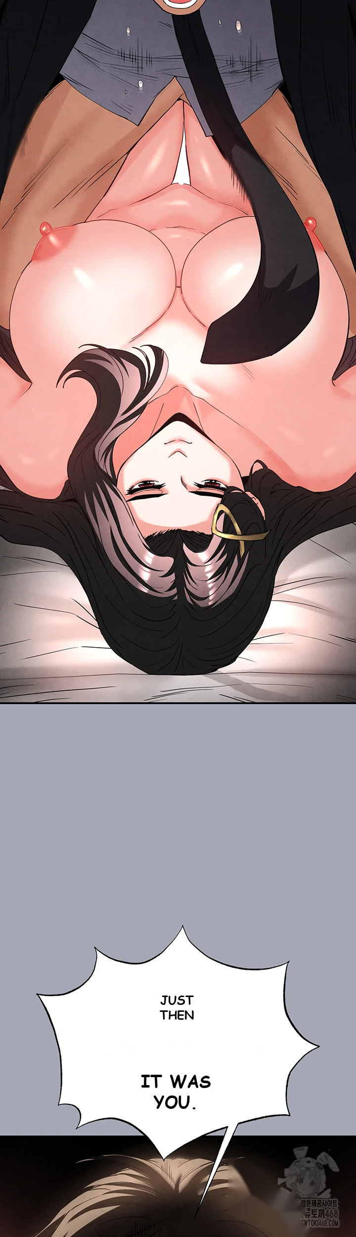 Scum Of The Earth Chapter 35 - Page 65