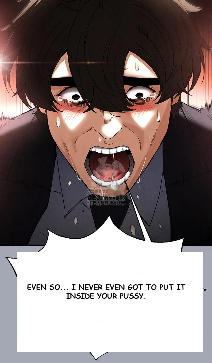 Scum Of The Earth Chapter 35 - Page 66