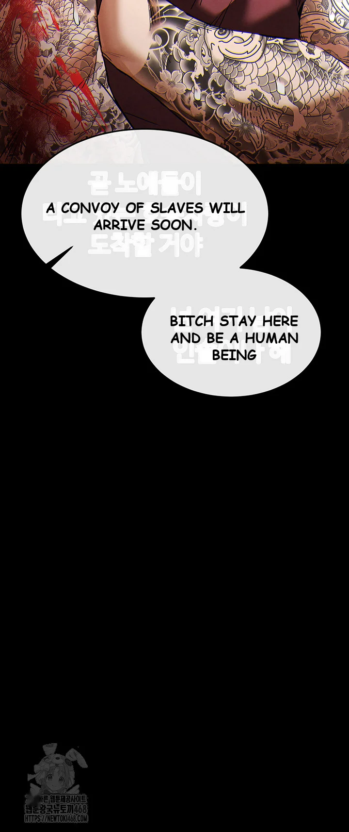 Scum Of The Earth Chapter 36 - Page 50