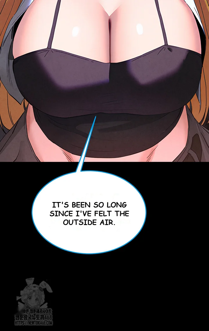Scum Of The Earth Chapter 36 - Page 65