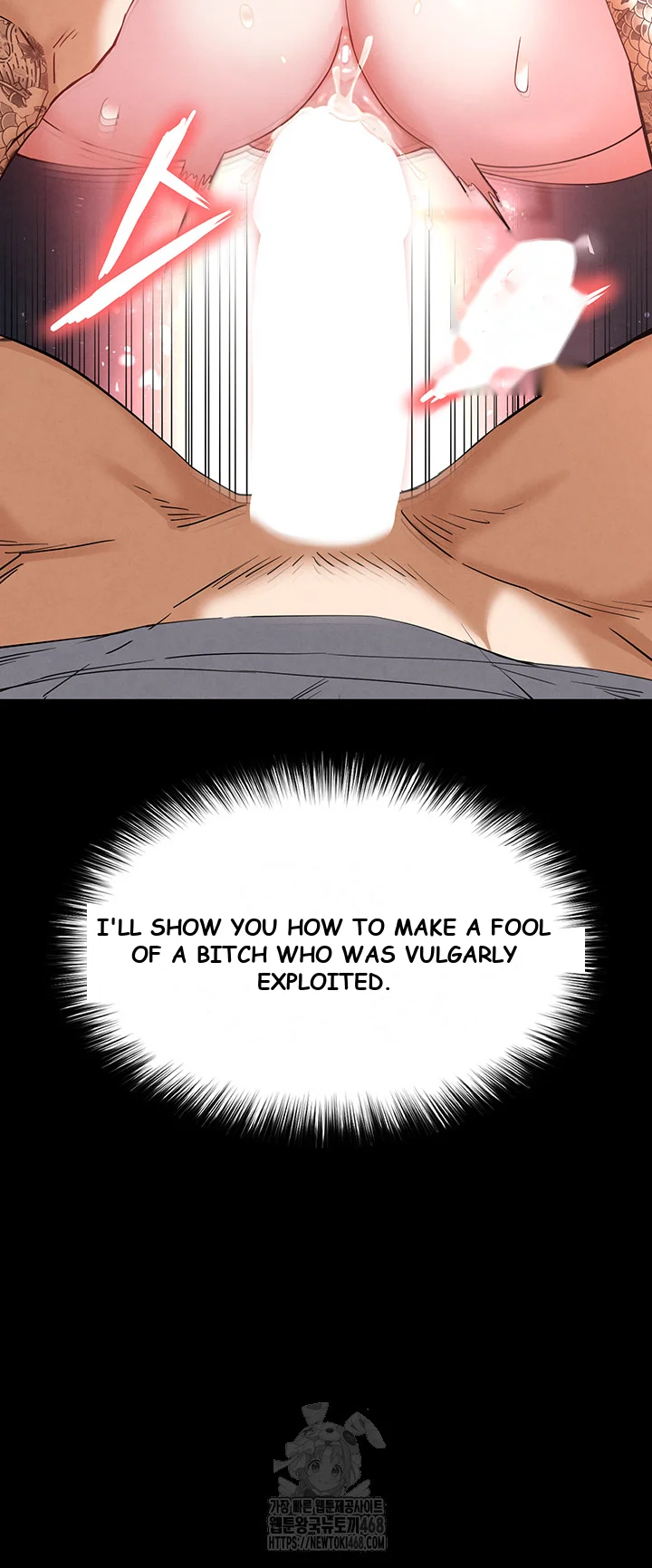 Scum Of The Earth Chapter 37 - Page 37