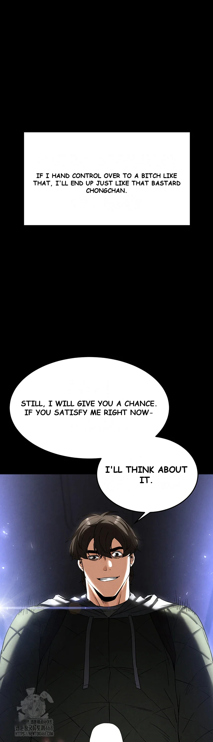 Scum Of The Earth Chapter 37 - Page 71