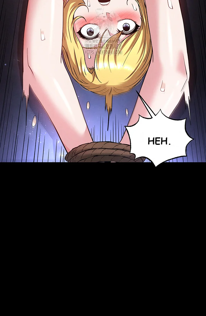 Scum Of The Earth Chapter 38 - Page 16