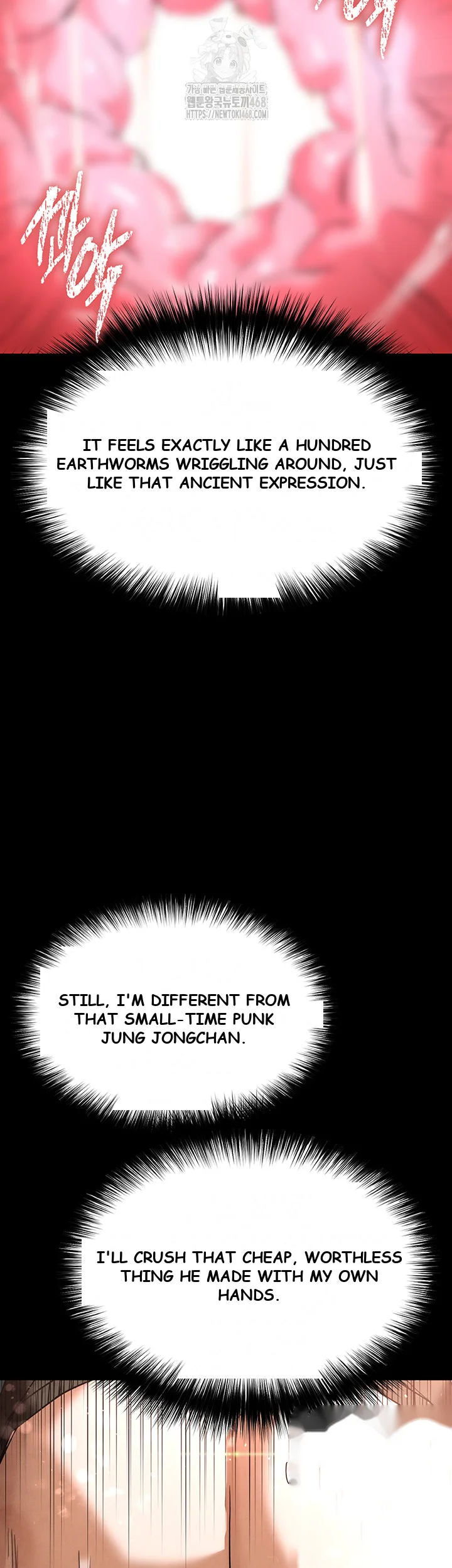 Scum Of The Earth Chapter 38 - Page 22