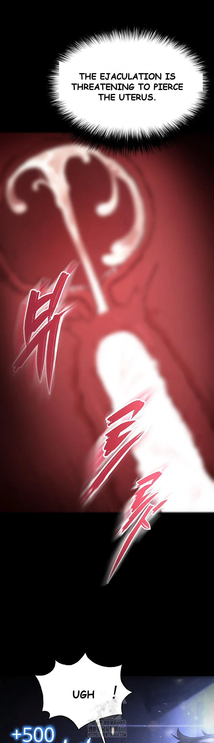 Scum Of The Earth Chapter 38 - Page 32