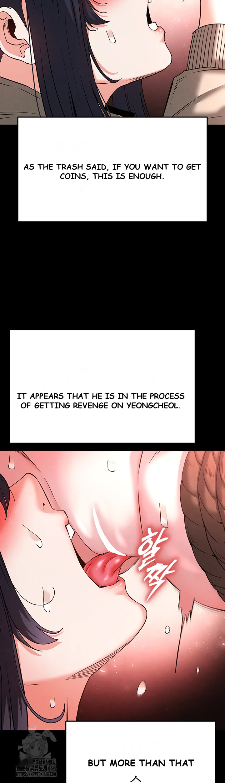 Scum Of The Earth Chapter 38 - Page 62