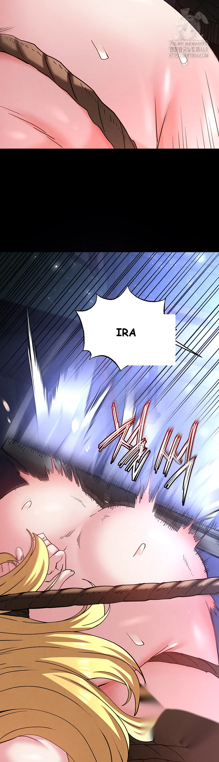 Scum Of The Earth Chapter 38 - Page 66