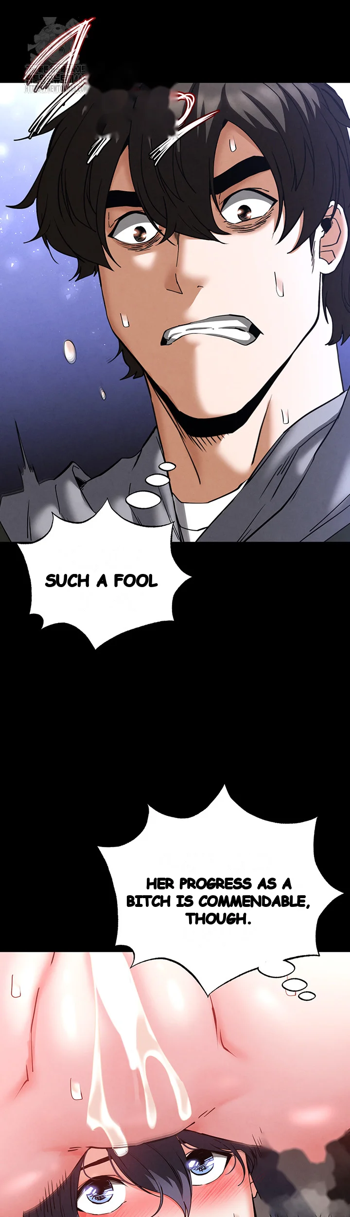 Scum Of The Earth Chapter 39 - Page 14