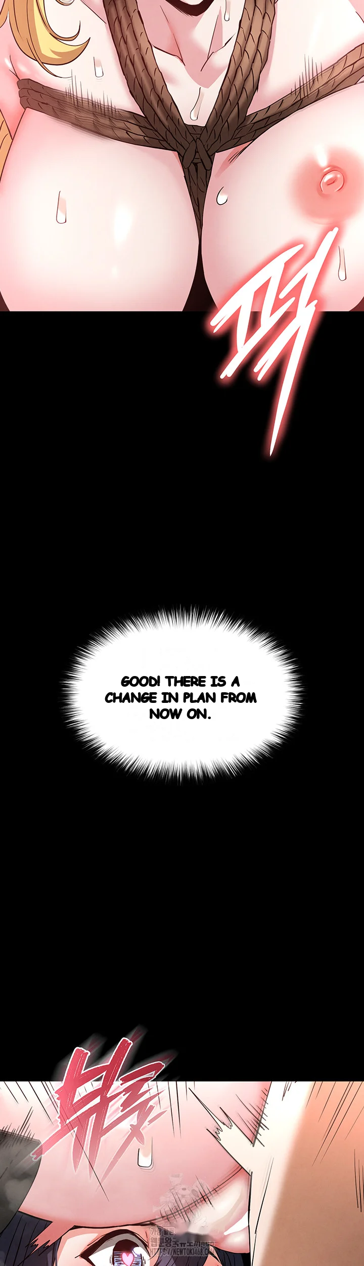Scum Of The Earth Chapter 39 - Page 29