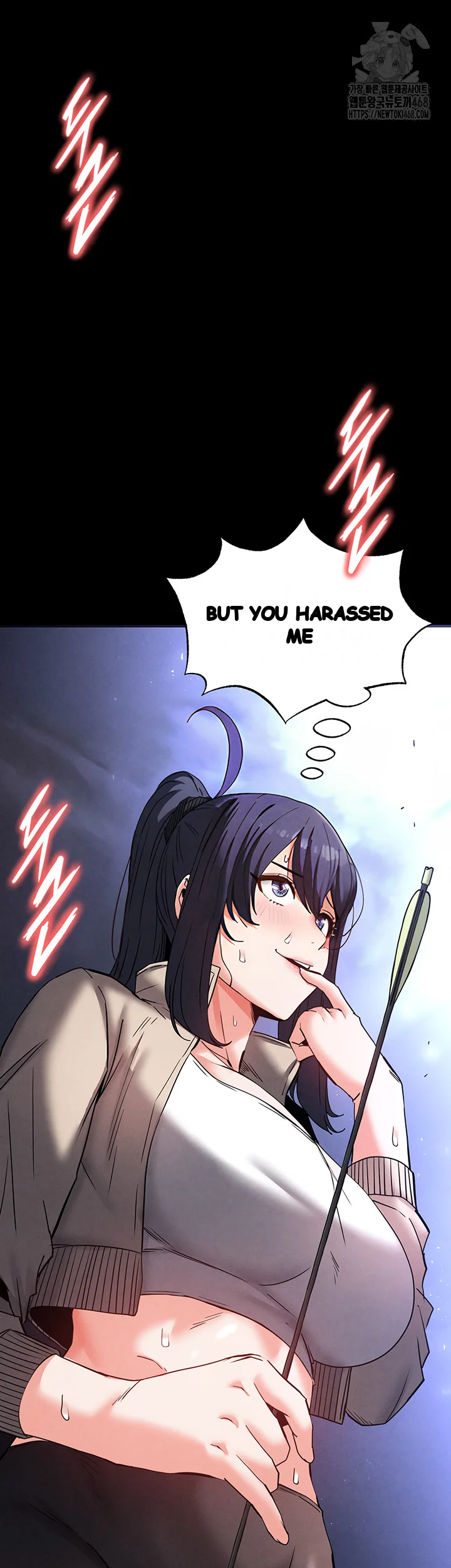 Scum Of The Earth Chapter 39 - Page 3
