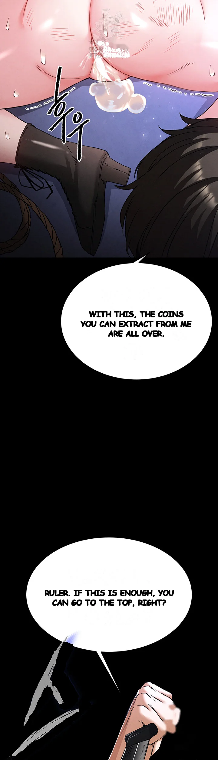 Scum Of The Earth Chapter 39 - Page 70