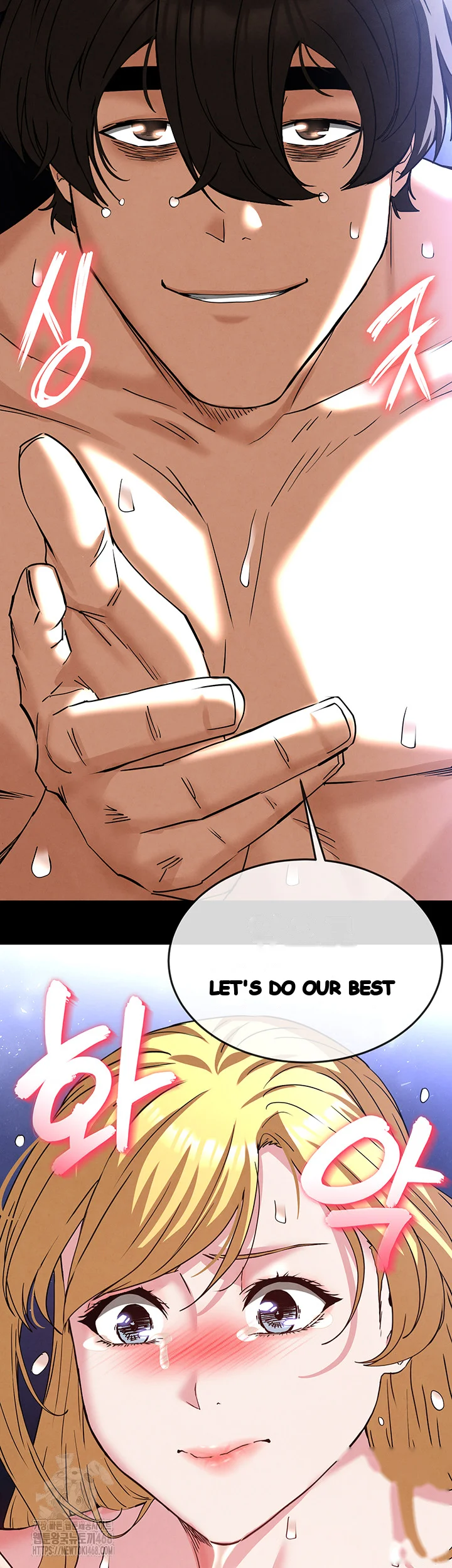 Scum Of The Earth Chapter 39 - Page 81