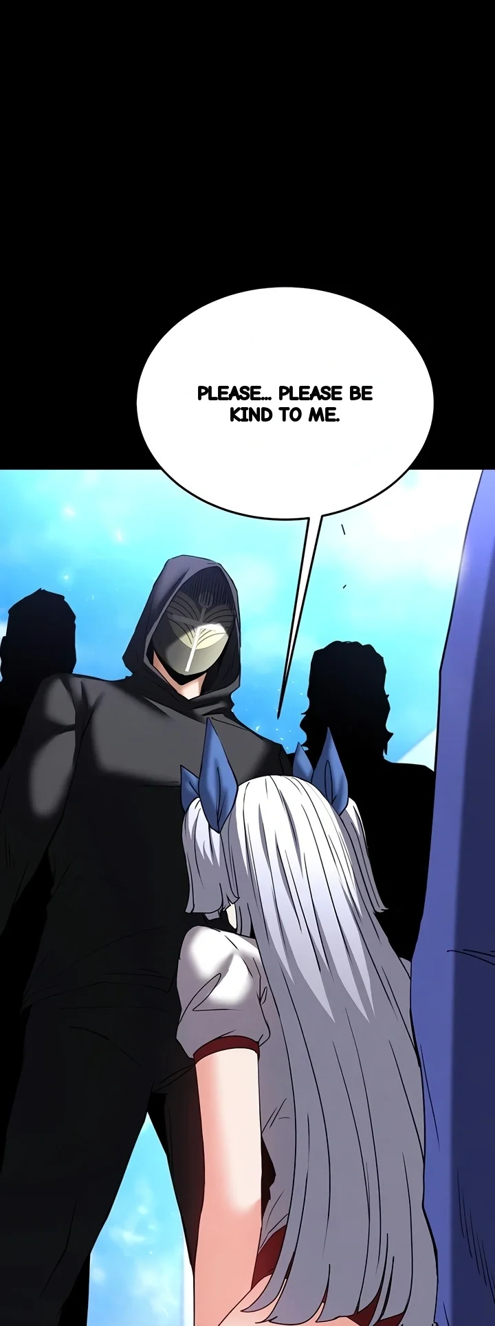 Scum Of The Earth Chapter 54 - Page 43