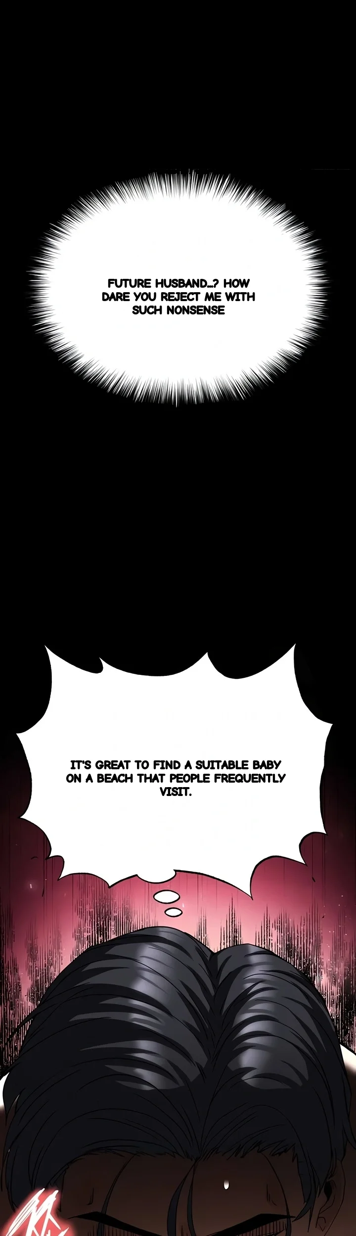 Scum Of The Earth Chapter 54 - Page 61
