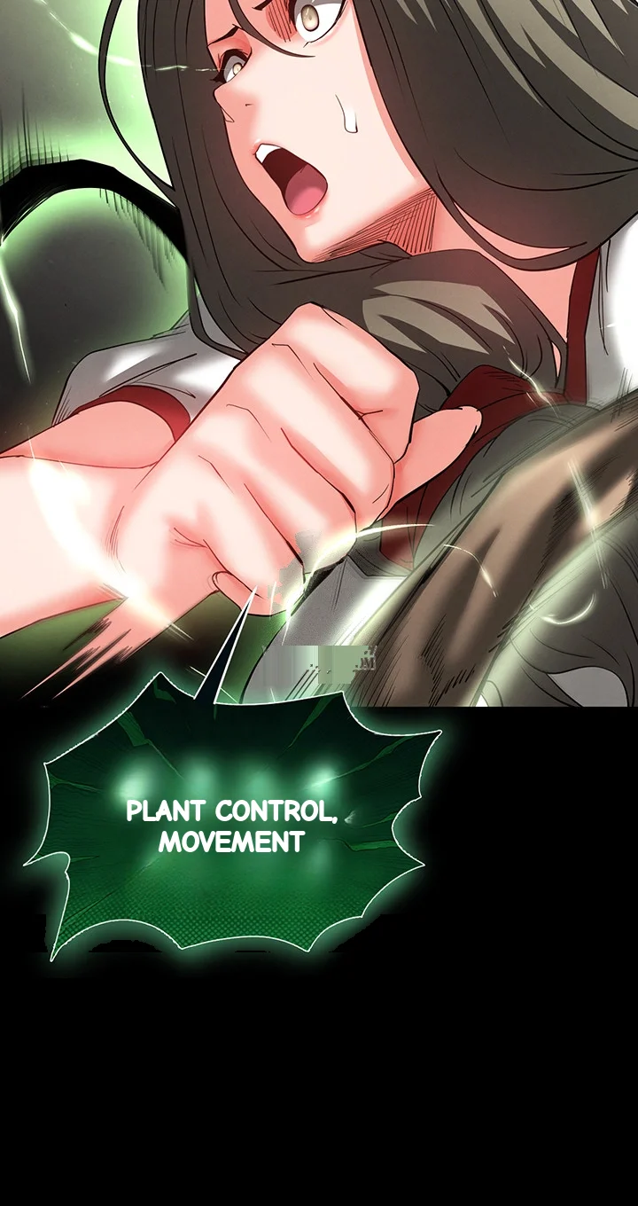 Scum Of The Earth Chapter 56 - Page 20
