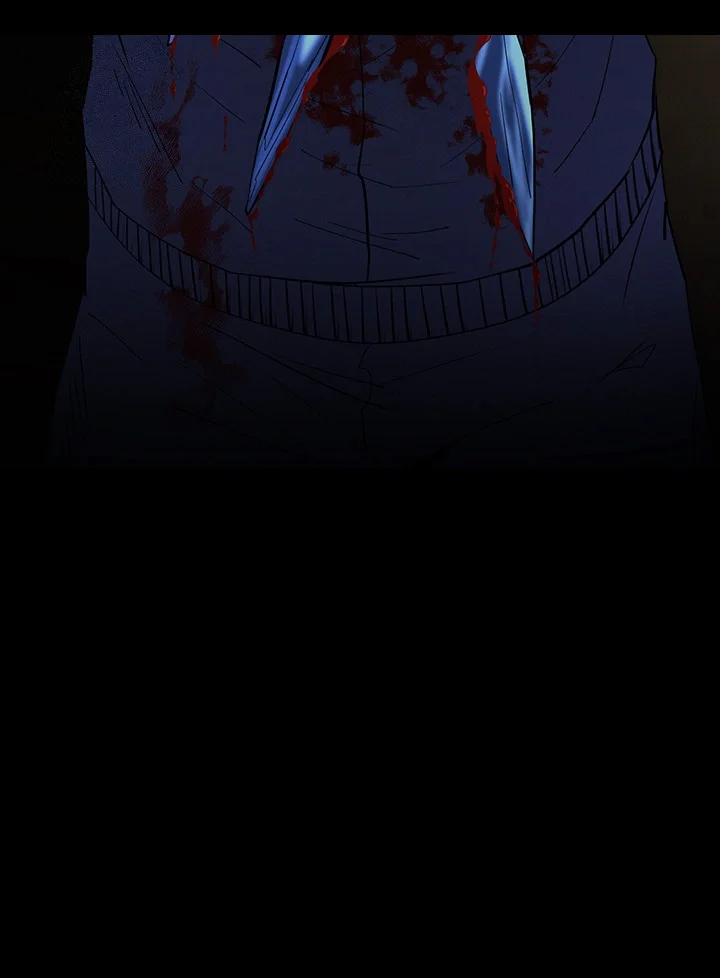 Scum Of The Earth Chapter 56 - Page 25