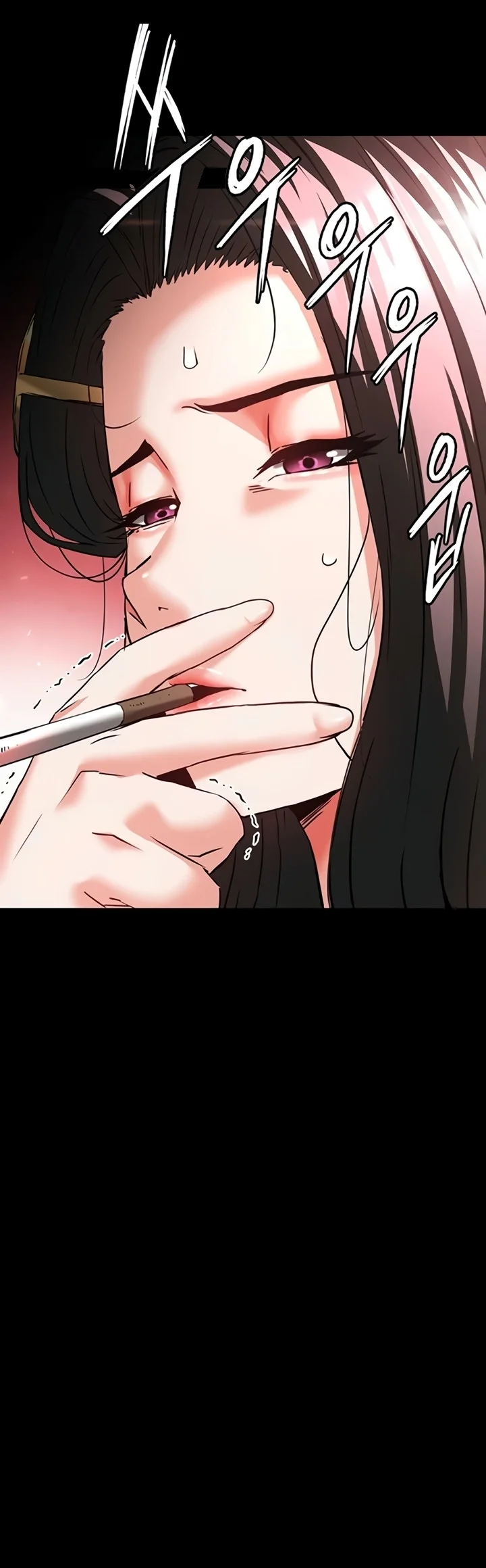 Scum Of The Earth Chapter 65 - Page 64