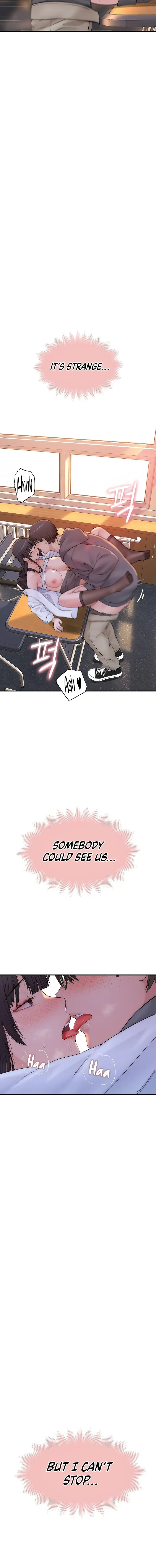 Scumbag Chapter 21 - Page 16