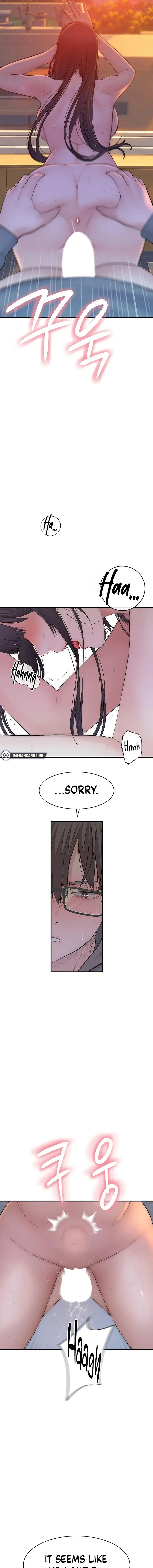Scumbag Chapter 21 - Page 23