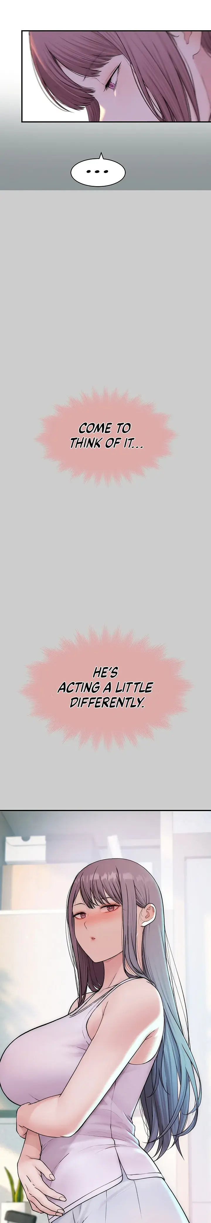Scumbag Chapter 23 - Page 13