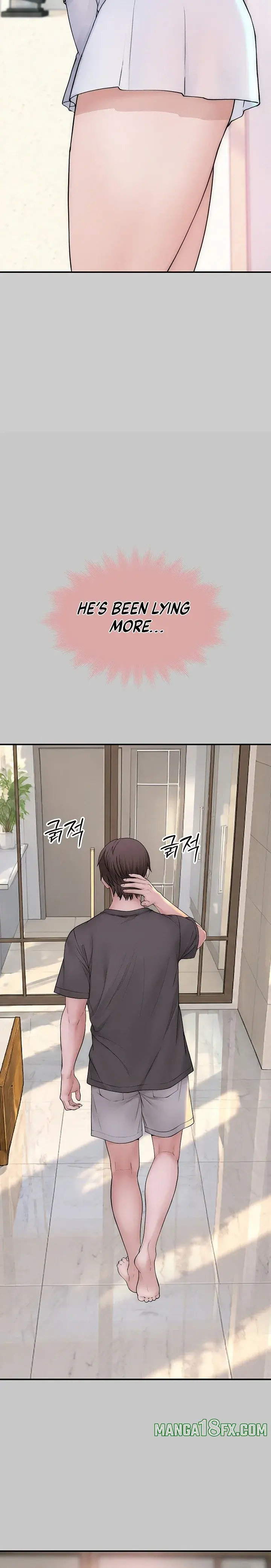 Scumbag Chapter 23 - Page 14